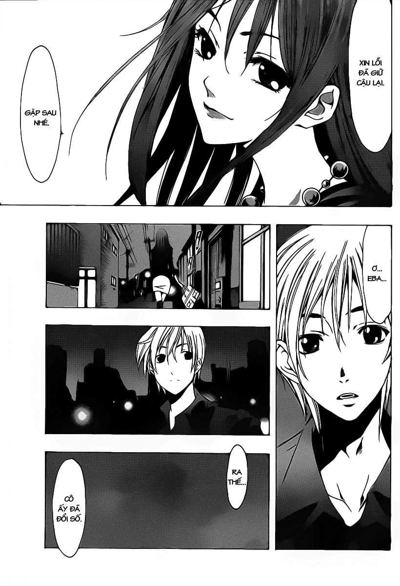 Kimi No Iru Machi Chapter 119 - Trang 2