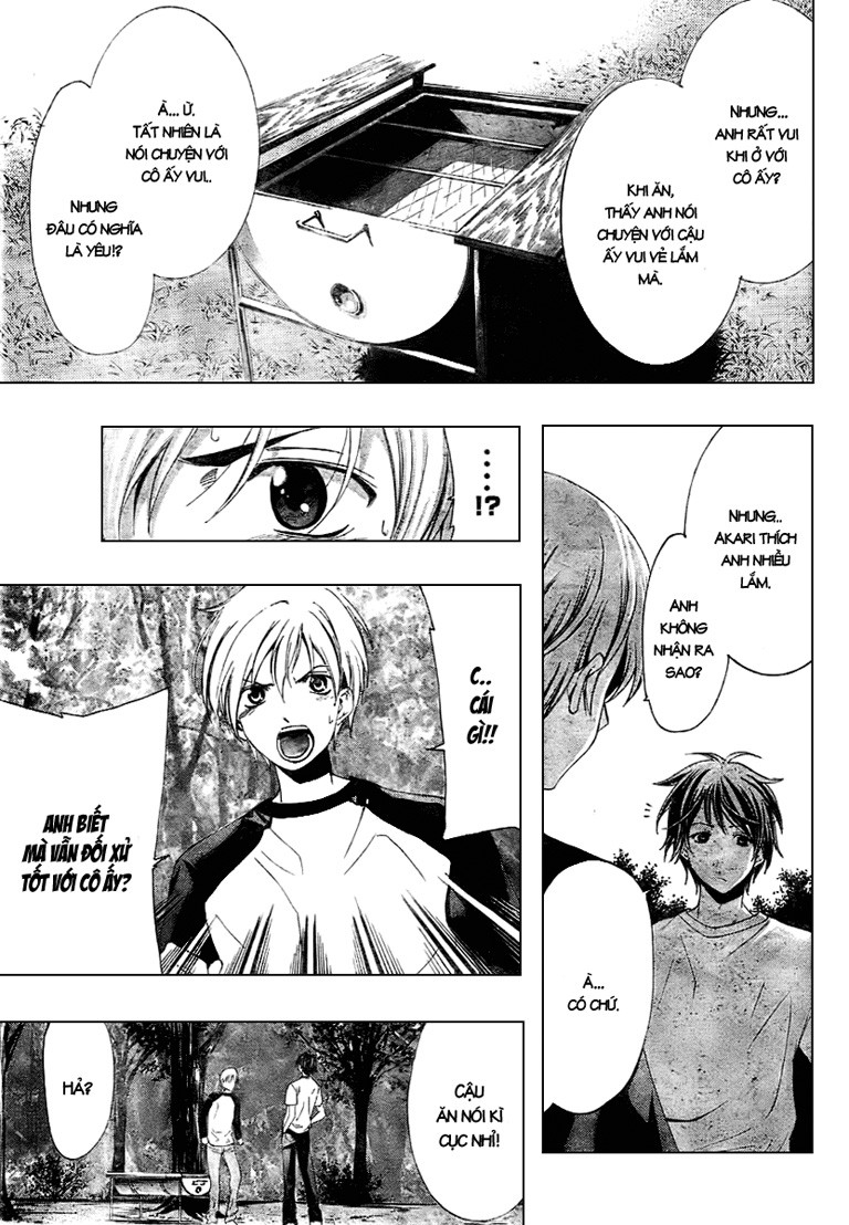 Kimi No Iru Machi Chapter 12 - Trang 2