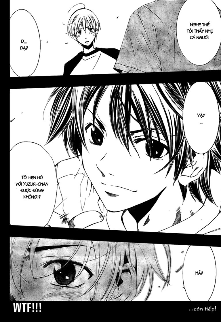 Kimi No Iru Machi Chapter 12 - Trang 2