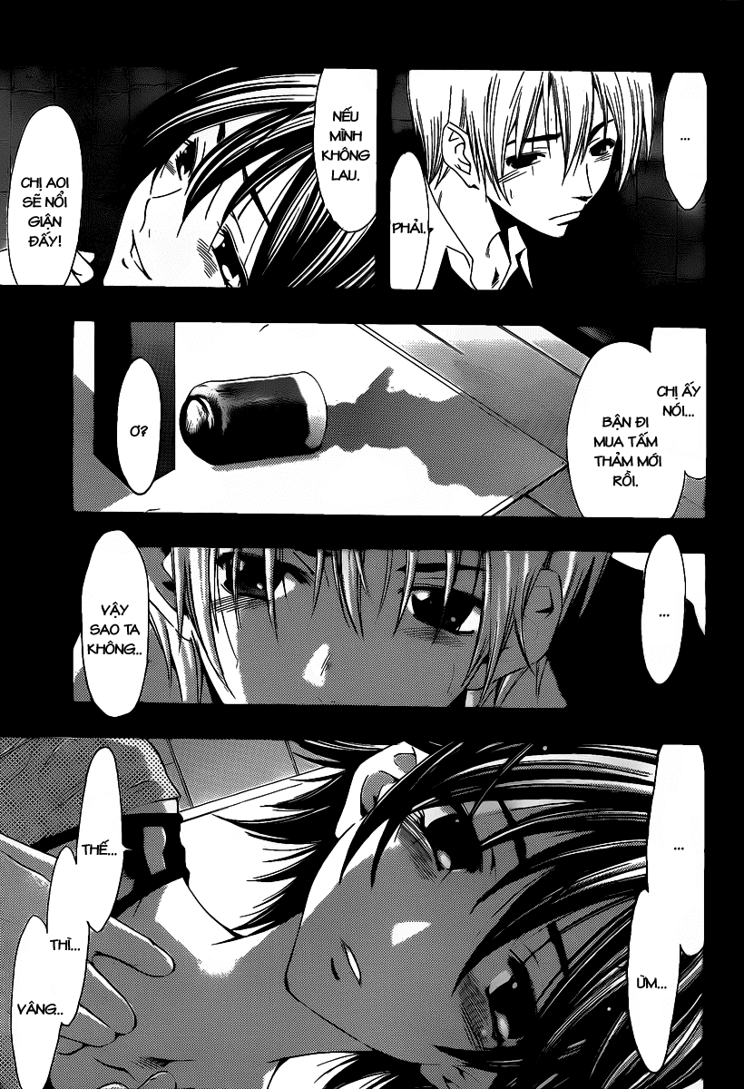 Kimi No Iru Machi Chapter 120 - Trang 2