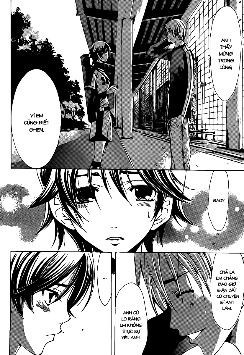 Kimi No Iru Machi Chapter 123 - Trang 2