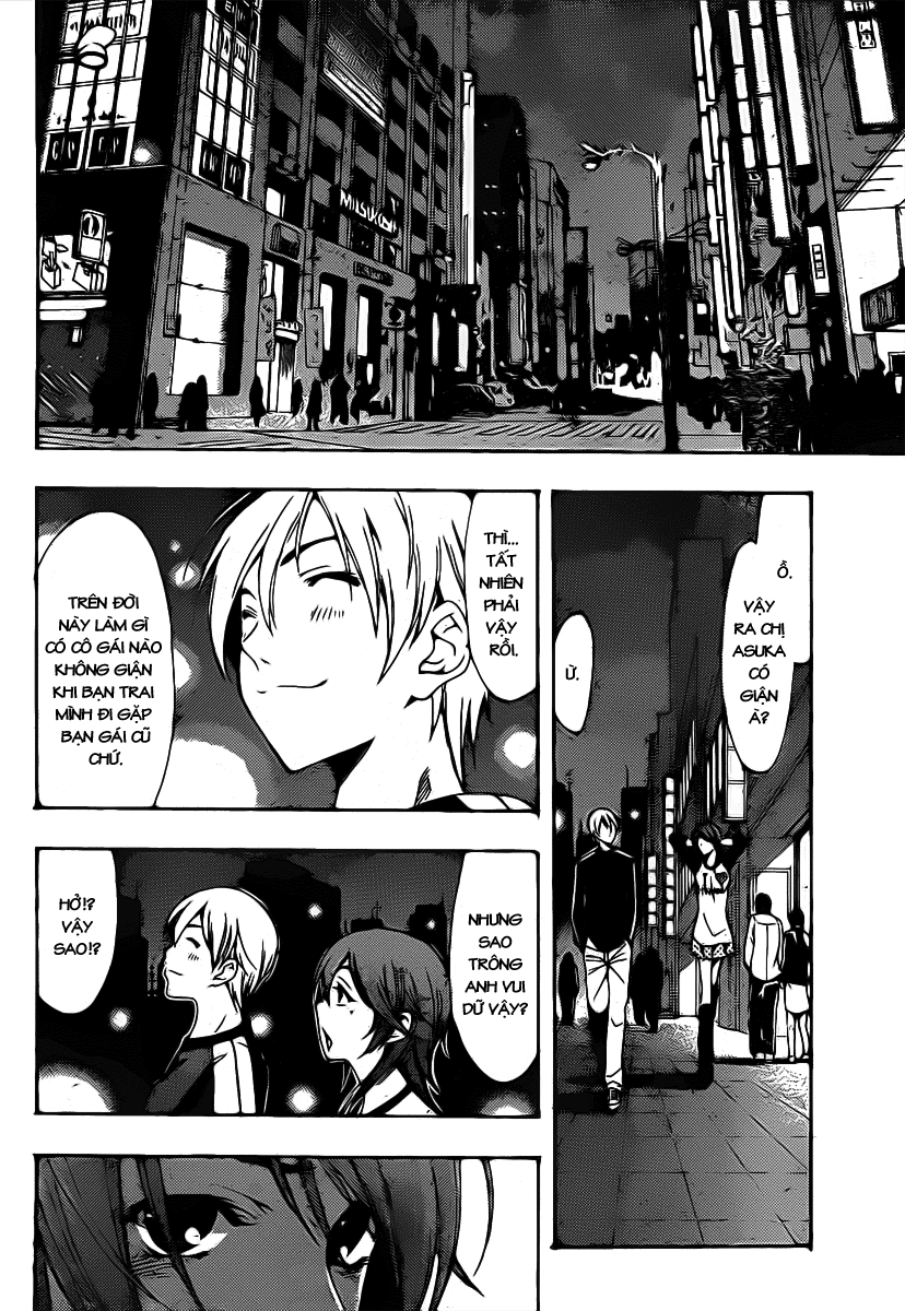 Kimi No Iru Machi Chapter 123 - Trang 2