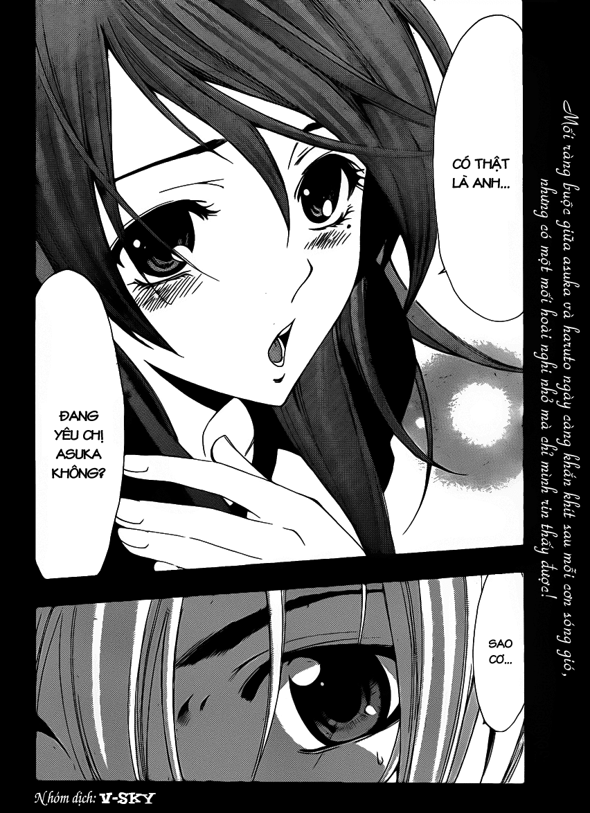 Kimi No Iru Machi Chapter 123 - Trang 2