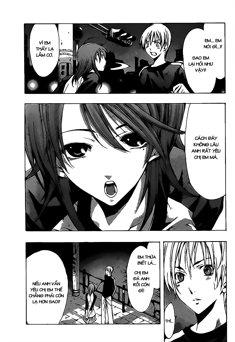 Kimi No Iru Machi Chapter 124 - Trang 2