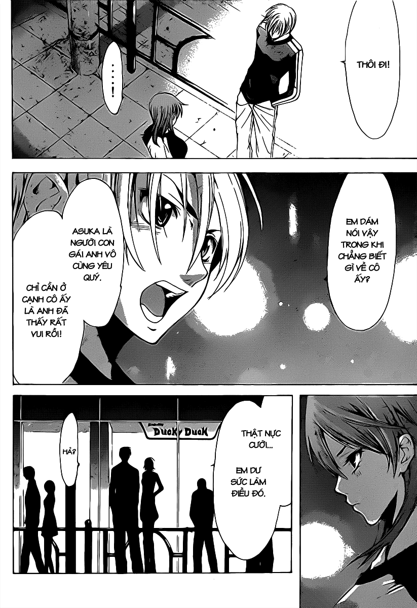 Kimi No Iru Machi Chapter 124 - Trang 2