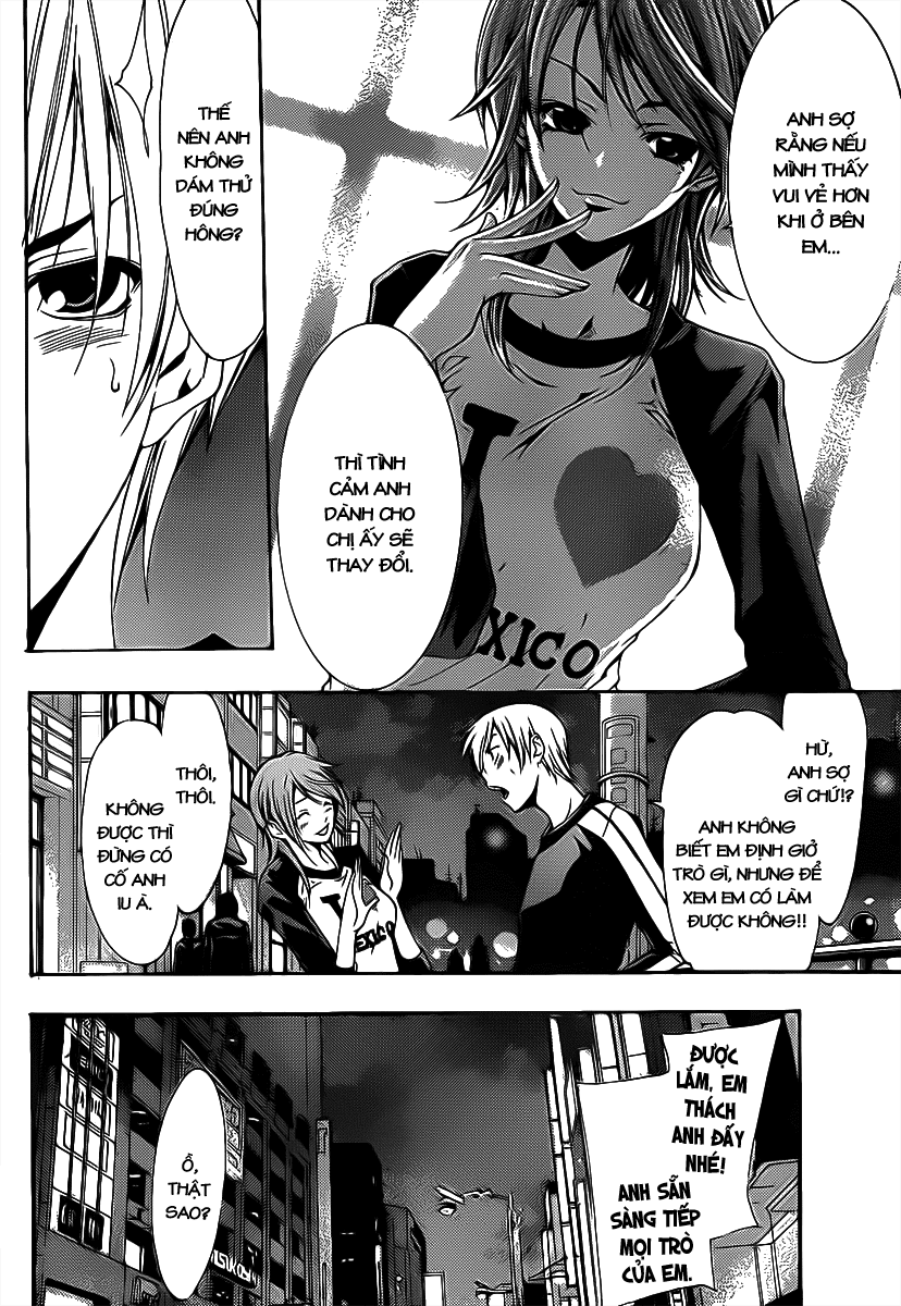 Kimi No Iru Machi Chapter 124 - Trang 2