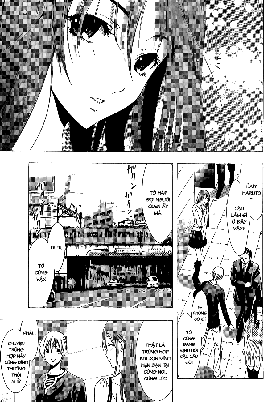 Kimi No Iru Machi Chapter 125 - Trang 2