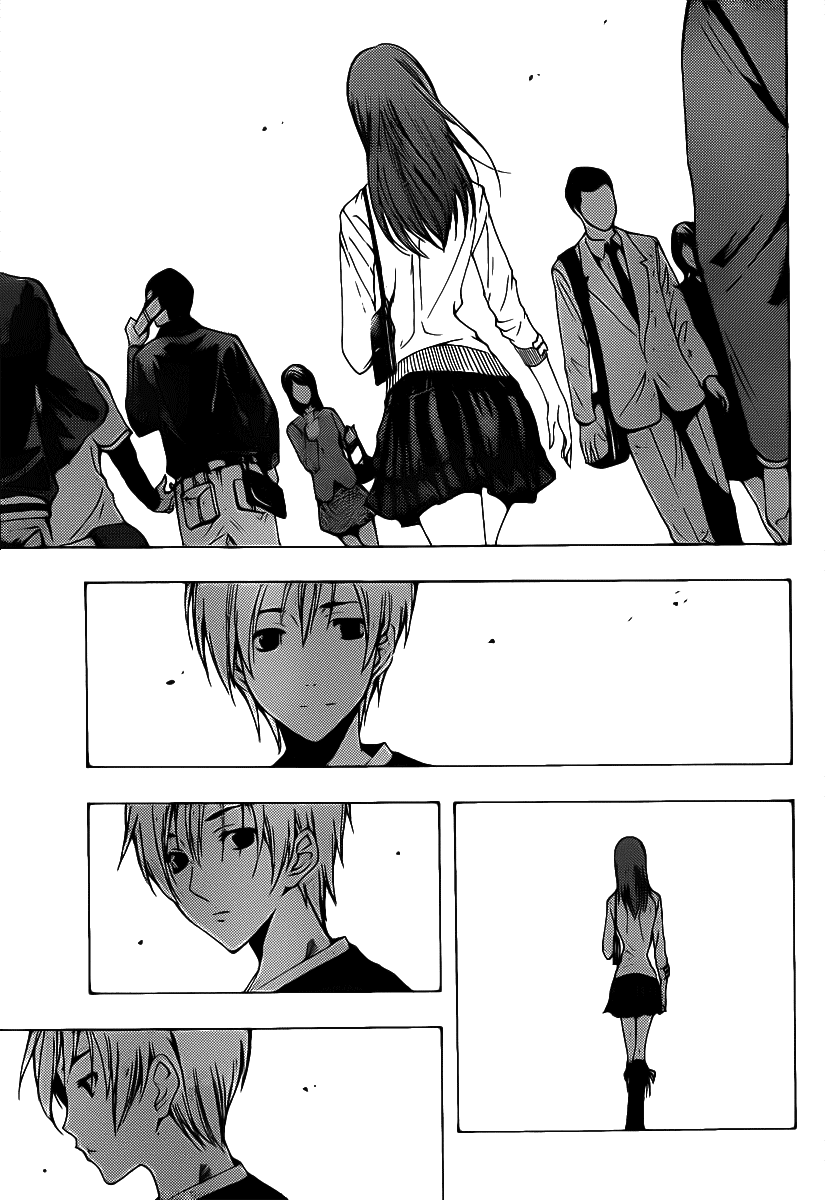 Kimi No Iru Machi Chapter 125 - Trang 2