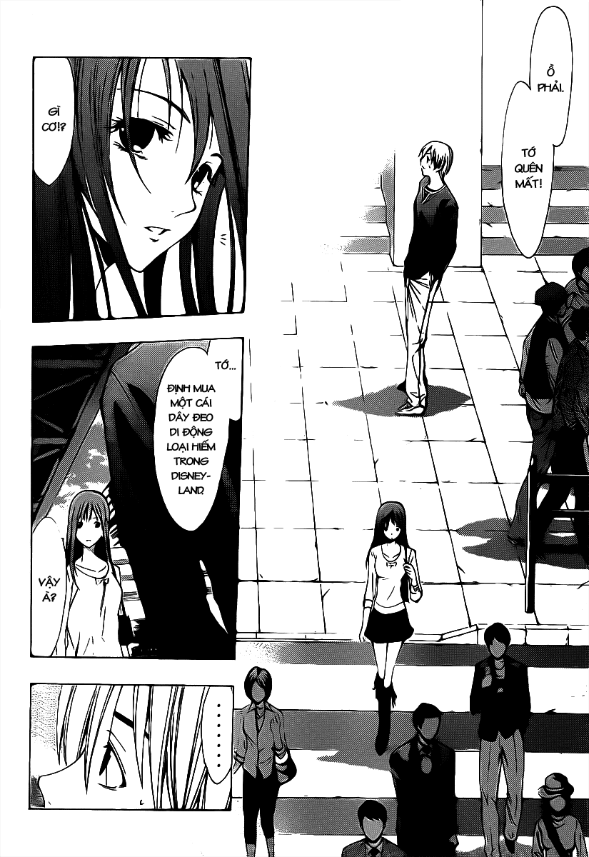 Kimi No Iru Machi Chapter 125 - Trang 2