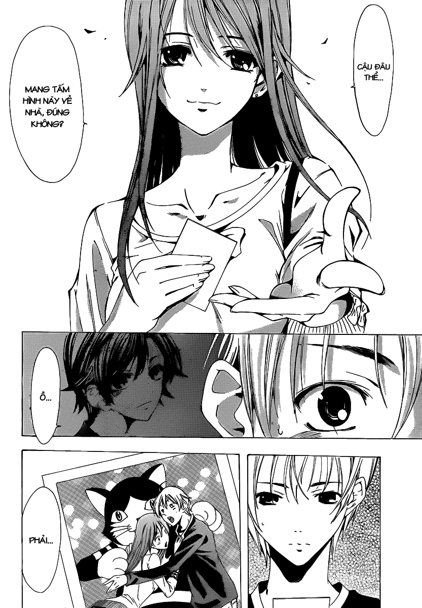 Kimi No Iru Machi Chapter 126 - Trang 2