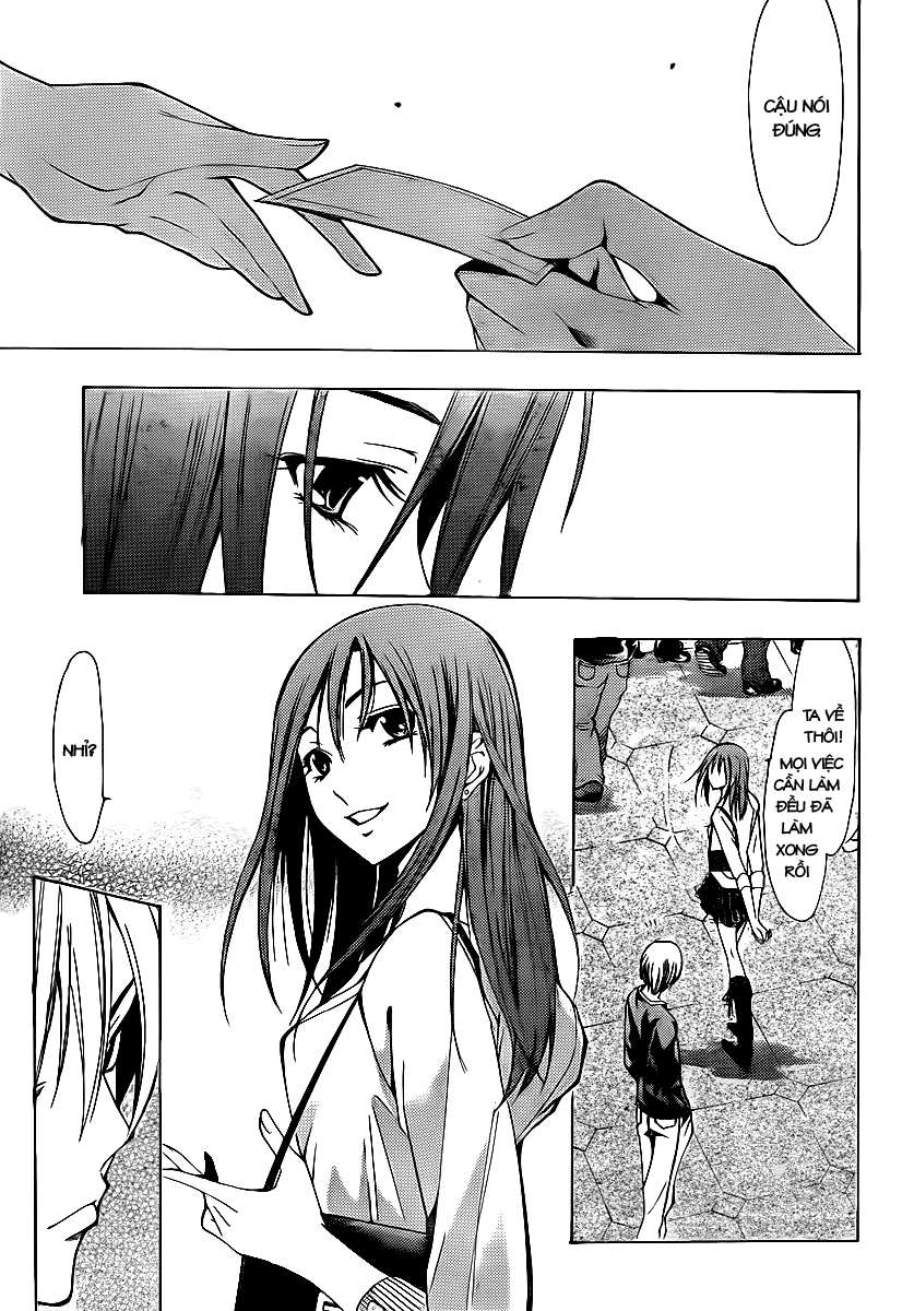 Kimi No Iru Machi Chapter 126 - Trang 2