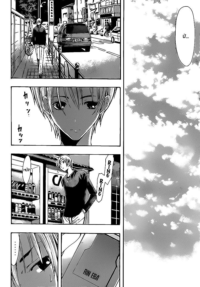 Kimi No Iru Machi Chapter 126 - Trang 2