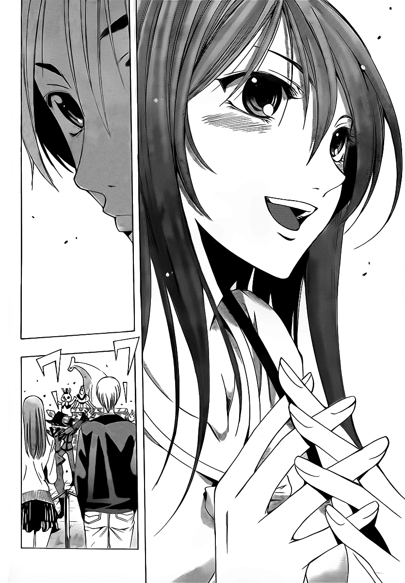 Kimi No Iru Machi Chapter 126 - Trang 2