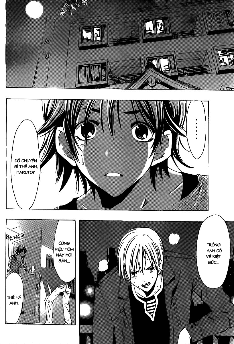 Kimi No Iru Machi Chapter 127 - Trang 2