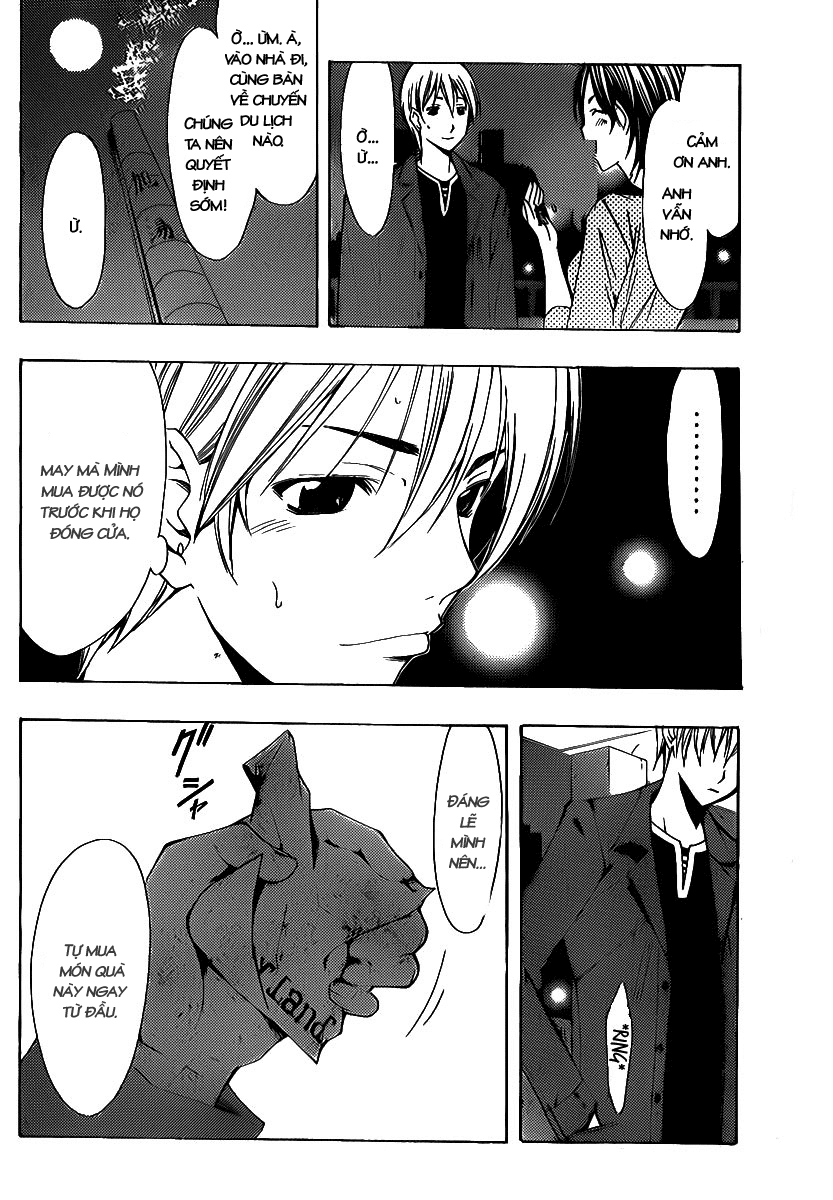 Kimi No Iru Machi Chapter 127 - Trang 2