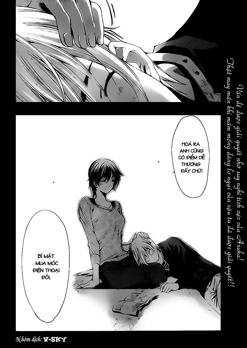Kimi No Iru Machi Chapter 127 - Trang 2