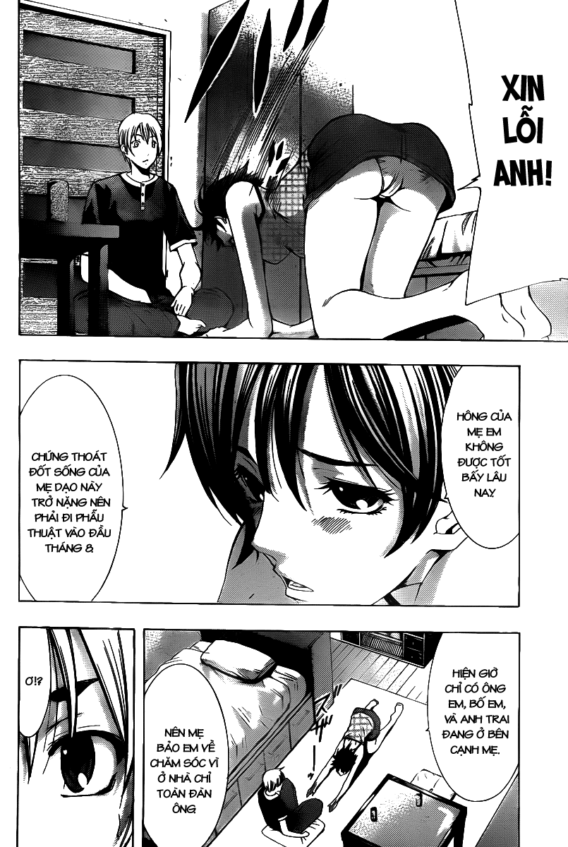 Kimi No Iru Machi Chapter 129 - Trang 2