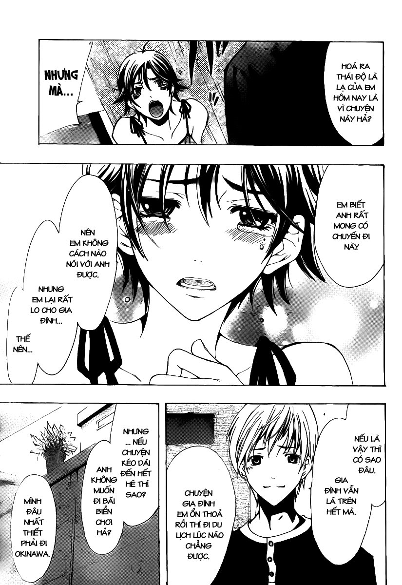 Kimi No Iru Machi Chapter 129 - Trang 2