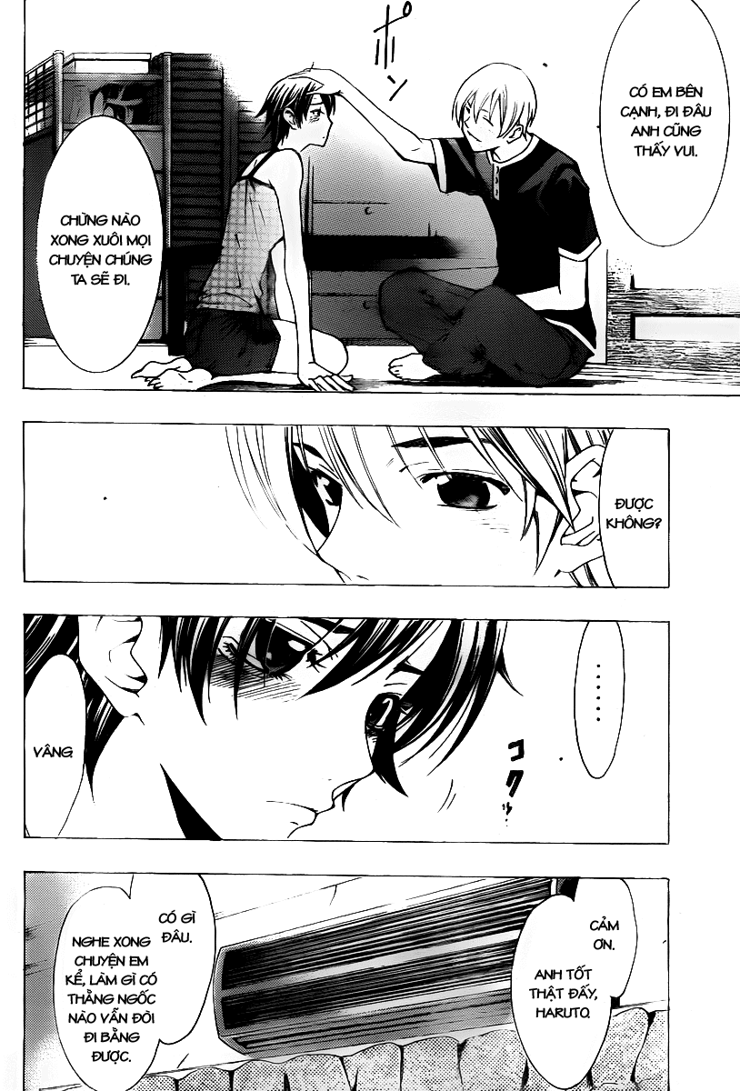 Kimi No Iru Machi Chapter 129 - Trang 2