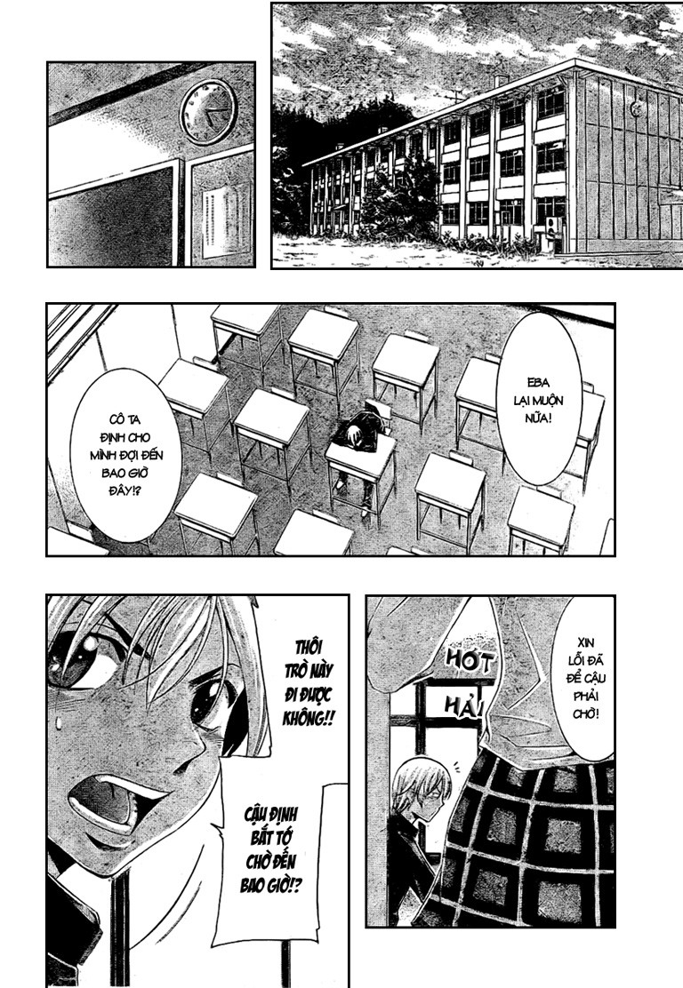 Kimi No Iru Machi Chapter 13 - Trang 2