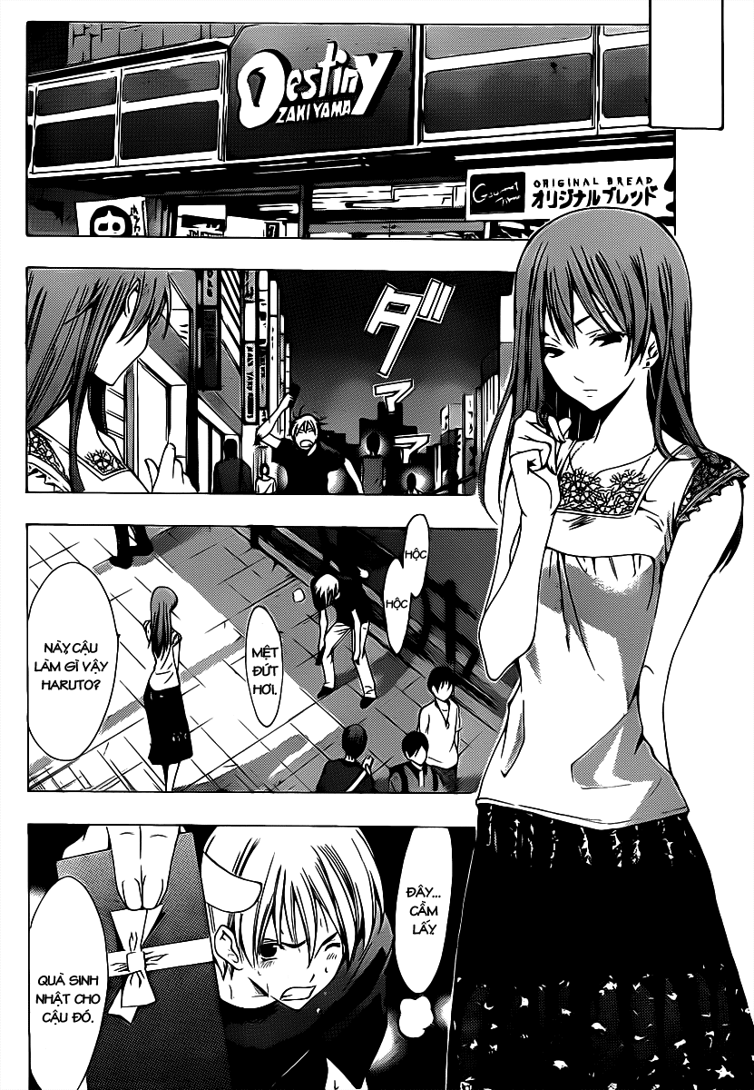 Kimi No Iru Machi Chapter 130 - Trang 2