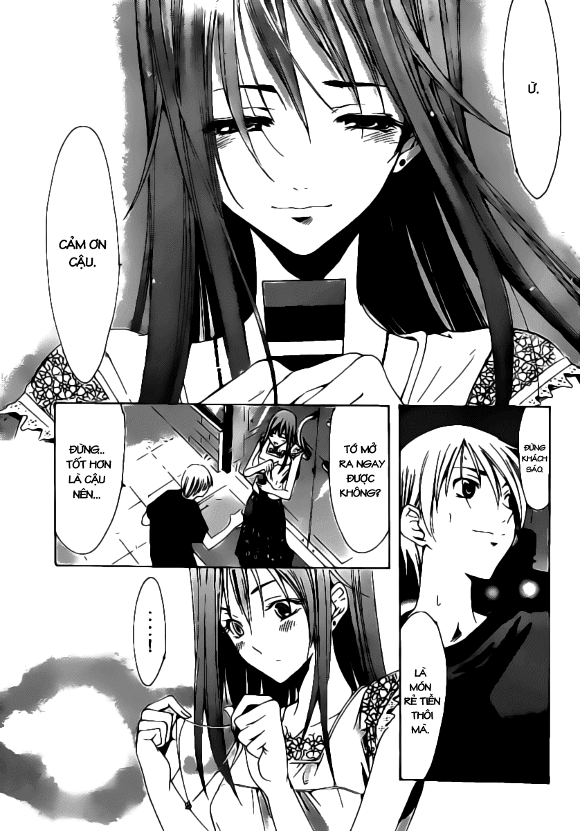 Kimi No Iru Machi Chapter 130 - Trang 2