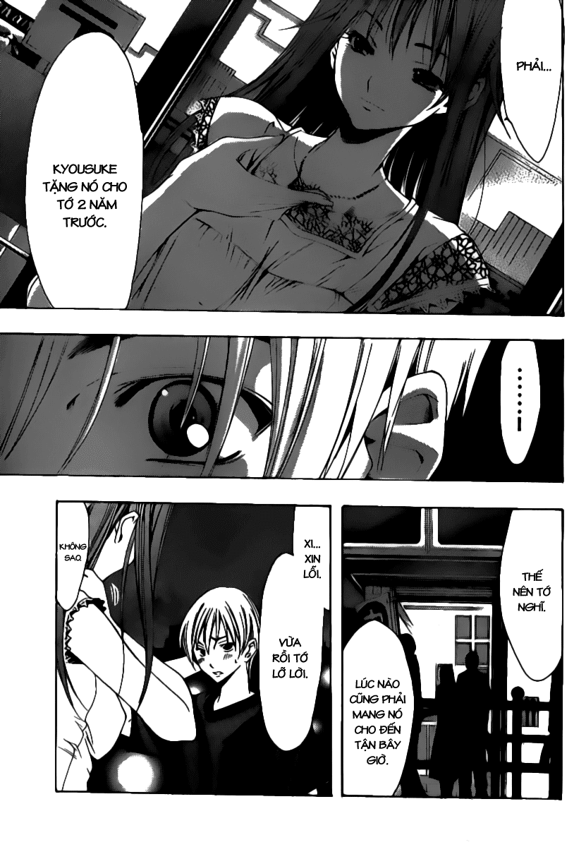 Kimi No Iru Machi Chapter 130 - Trang 2
