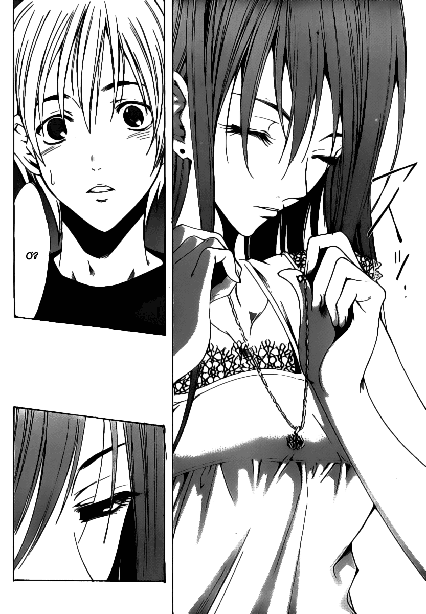 Kimi No Iru Machi Chapter 130 - Trang 2