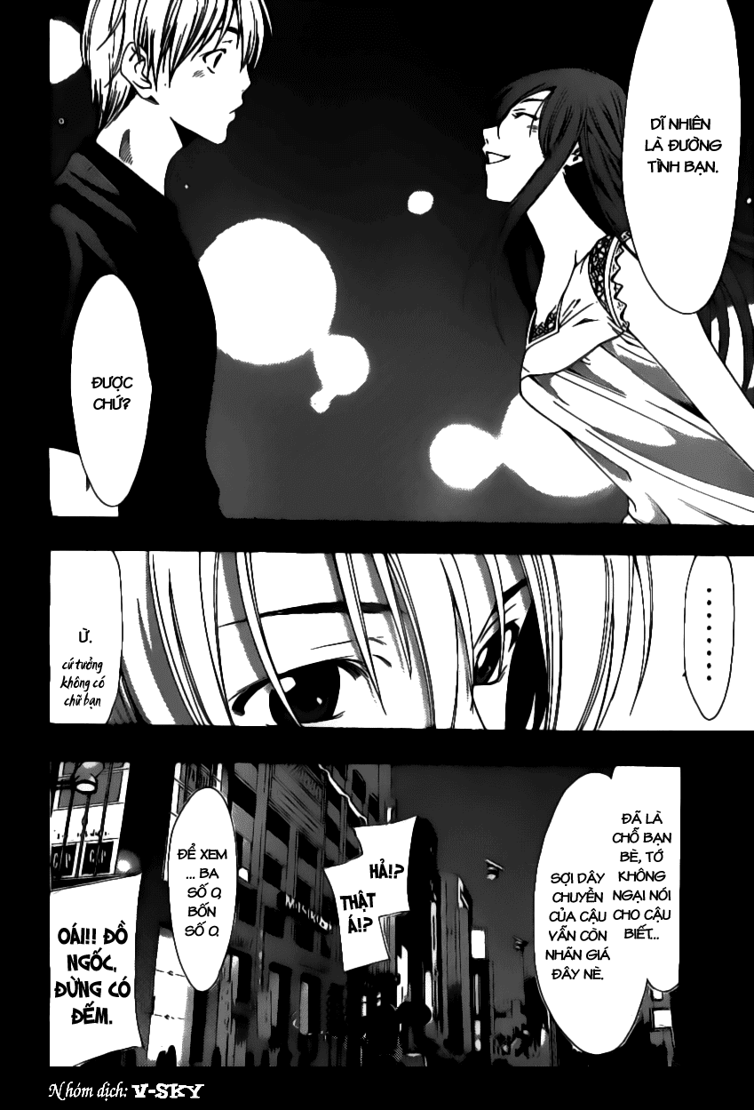 Kimi No Iru Machi Chapter 130 - Trang 2