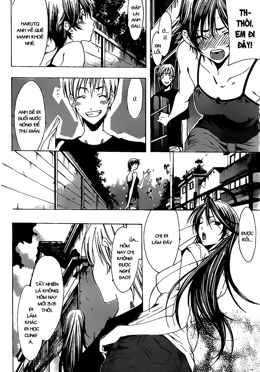 Kimi No Iru Machi Chapter 130 - Trang 2