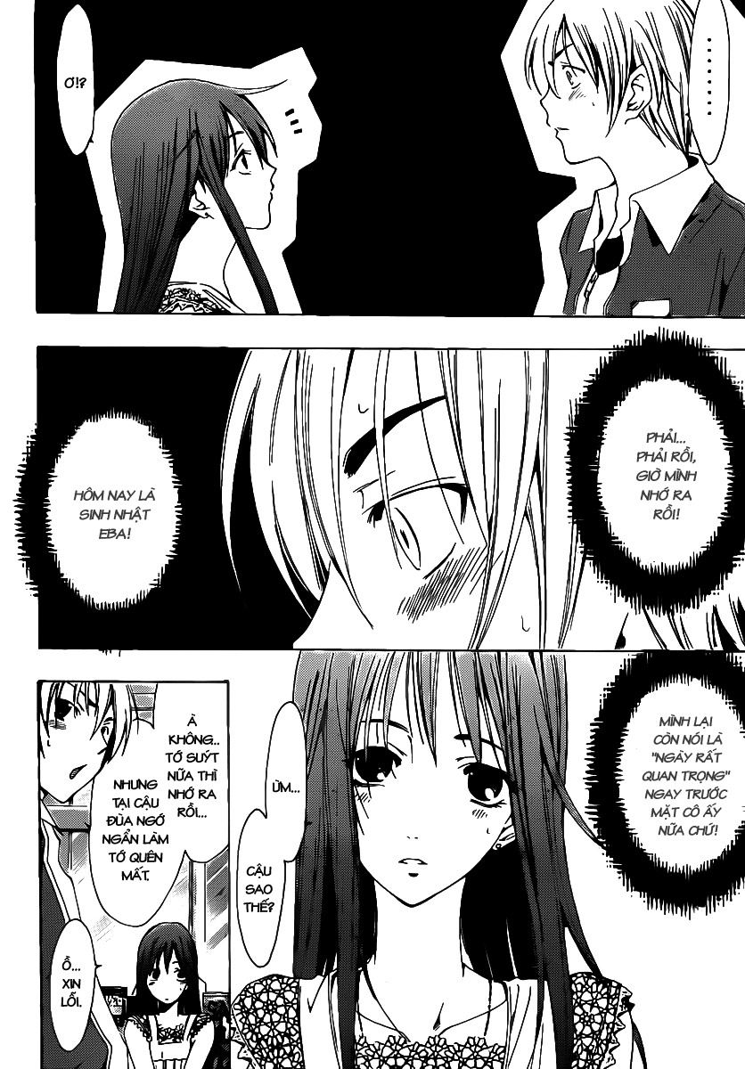 Kimi No Iru Machi Chapter 130 - Trang 2