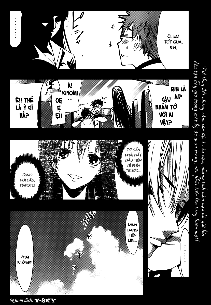 Kimi No Iru Machi Chapter 131 - Trang 2