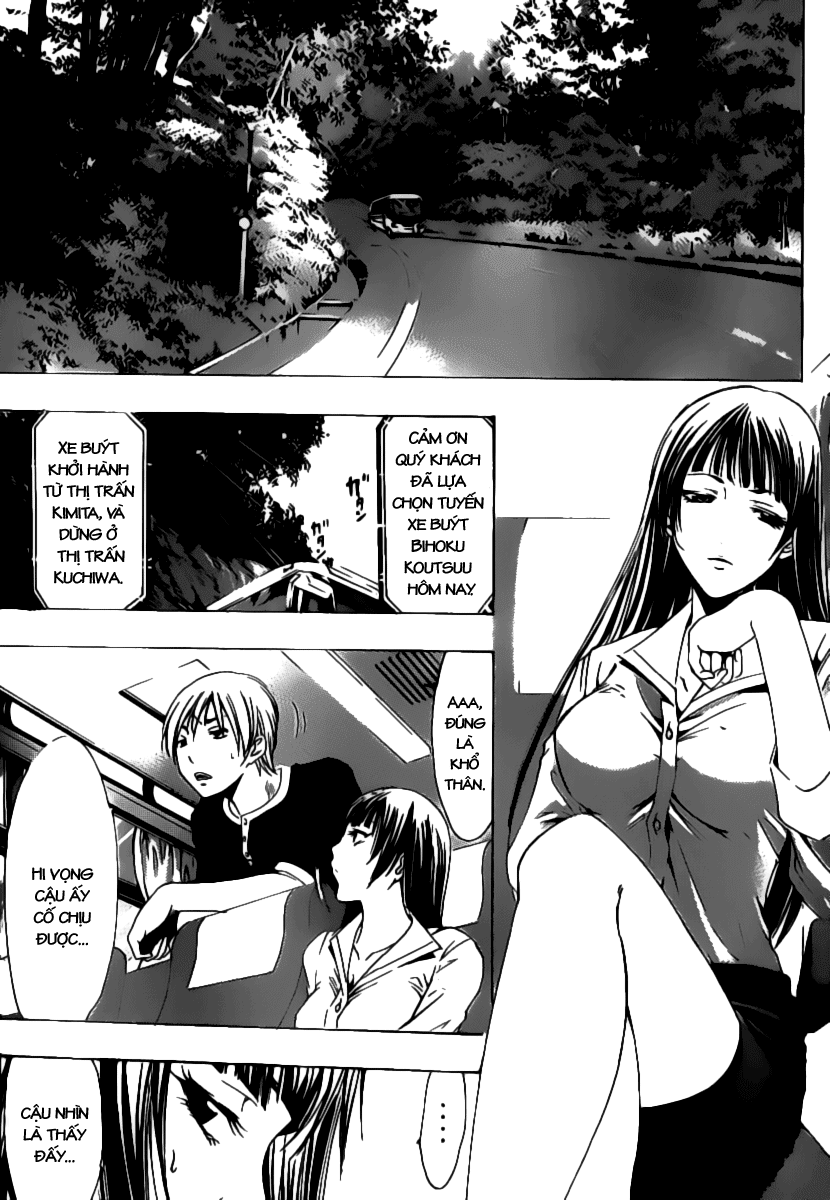 Kimi No Iru Machi Chapter 131 - Trang 2