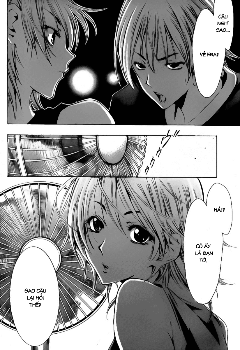 Kimi No Iru Machi Chapter 132 - Trang 2