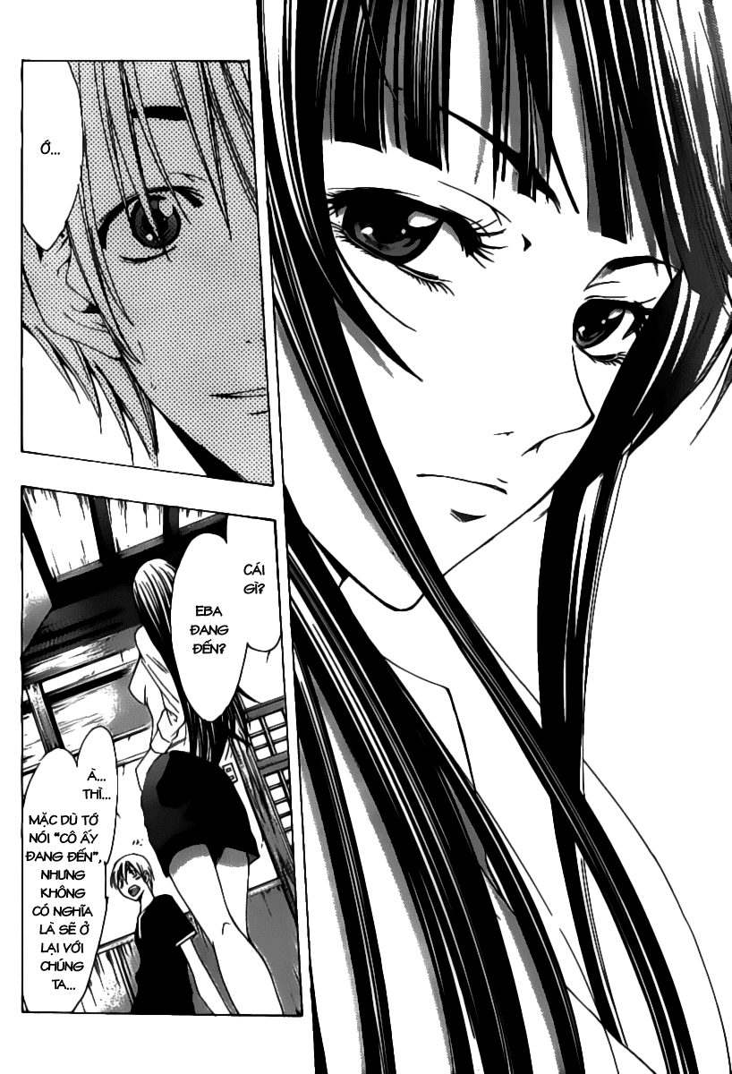 Kimi No Iru Machi Chapter 132 - Trang 2