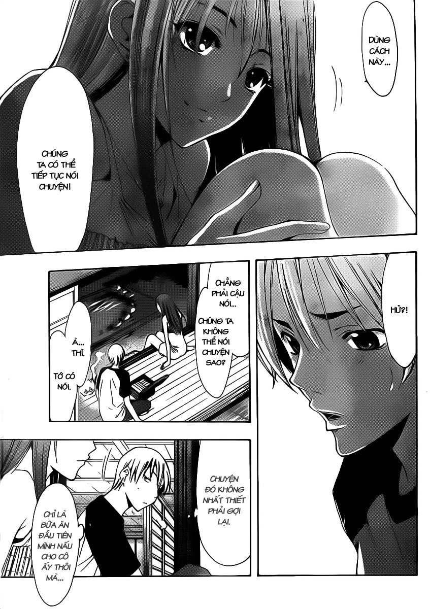 Kimi No Iru Machi Chapter 134 - Trang 2