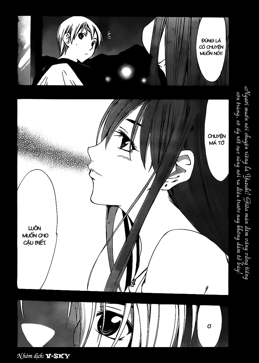 Kimi No Iru Machi Chapter 134 - Trang 2