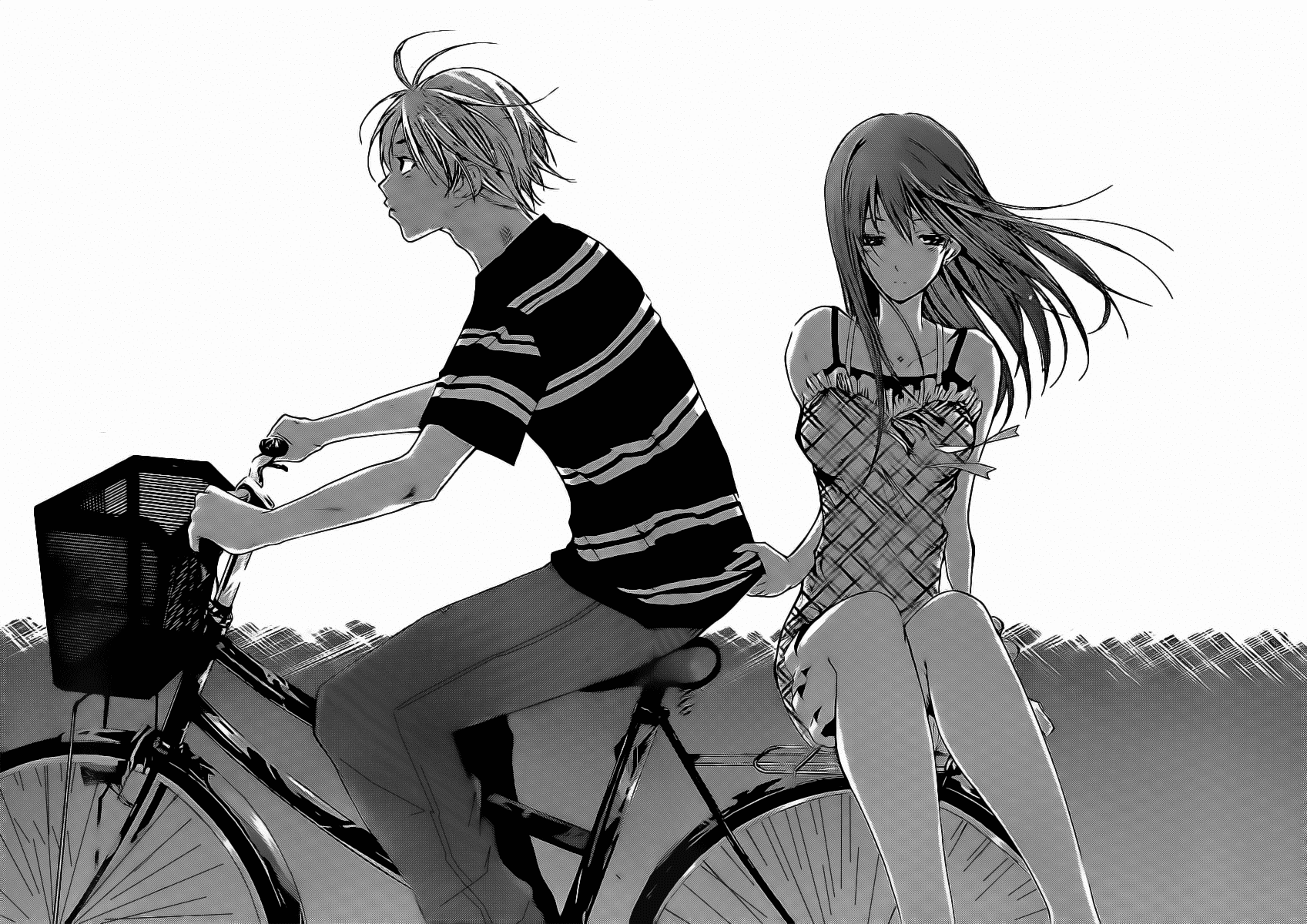 Kimi No Iru Machi Chapter 135 - Trang 2