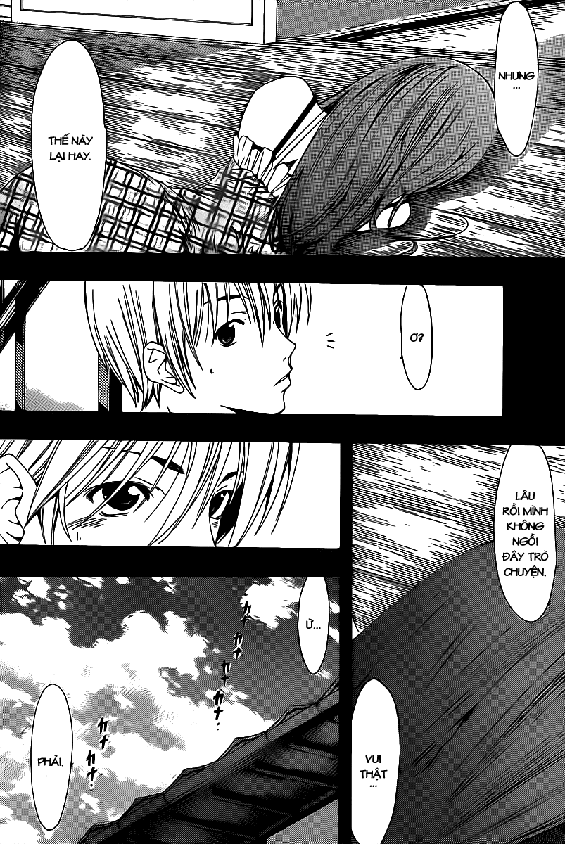 Kimi No Iru Machi Chapter 135 - Trang 2