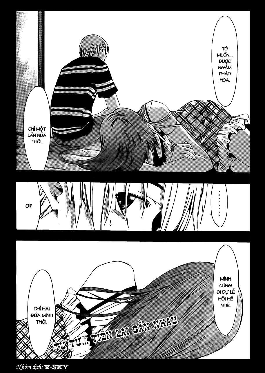 Kimi No Iru Machi Chapter 135 - Trang 2