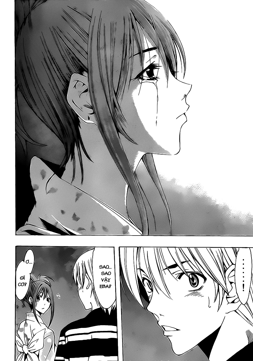 Kimi No Iru Machi Chapter 136 - Trang 2