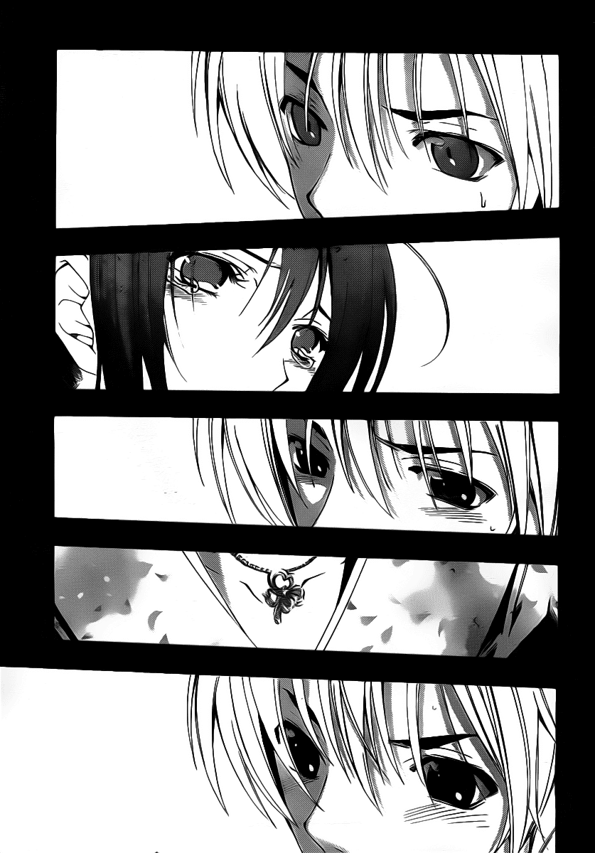 Kimi No Iru Machi Chapter 136 - Trang 2