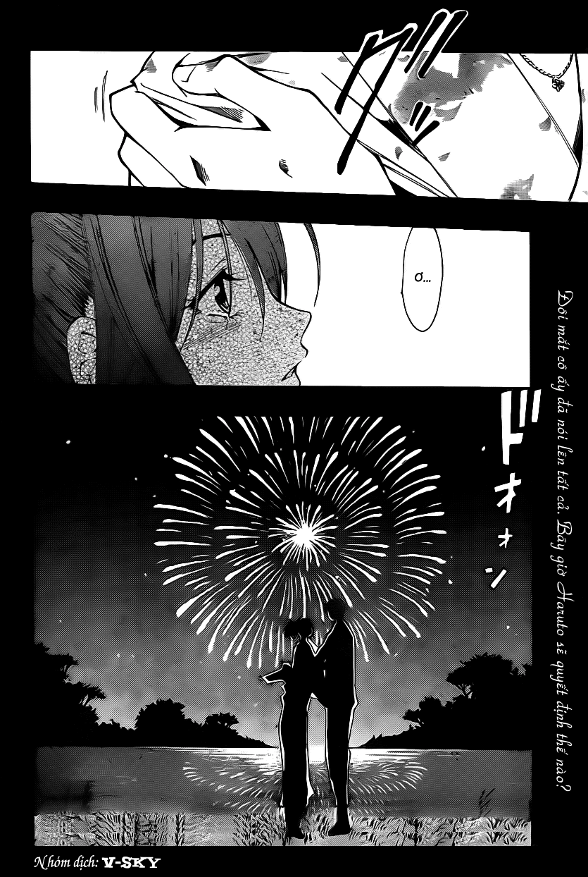 Kimi No Iru Machi Chapter 136 - Trang 2