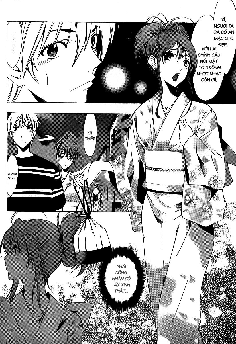 Kimi No Iru Machi Chapter 136 - Trang 2