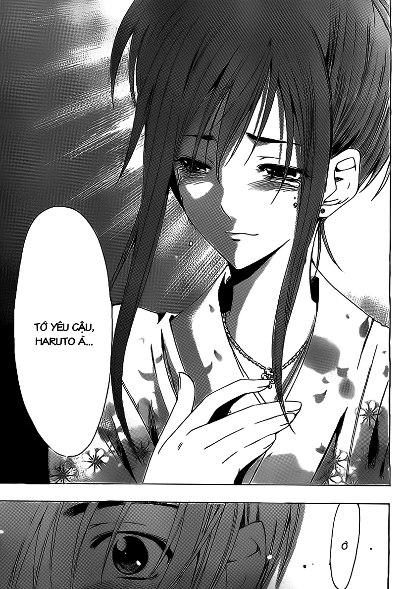 Kimi No Iru Machi Chapter 137 - Trang 2
