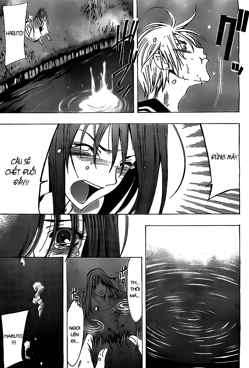 Kimi No Iru Machi Chapter 137 - Trang 2