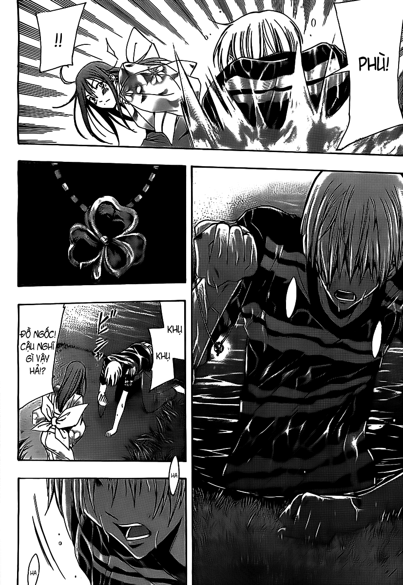 Kimi No Iru Machi Chapter 137 - Trang 2