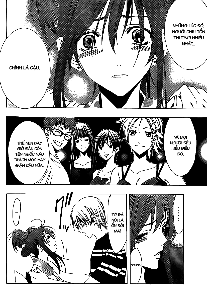 Kimi No Iru Machi Chapter 137 - Trang 2