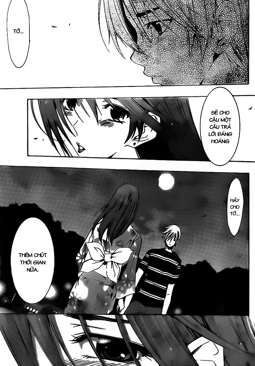 Kimi No Iru Machi Chapter 138 - Trang 2