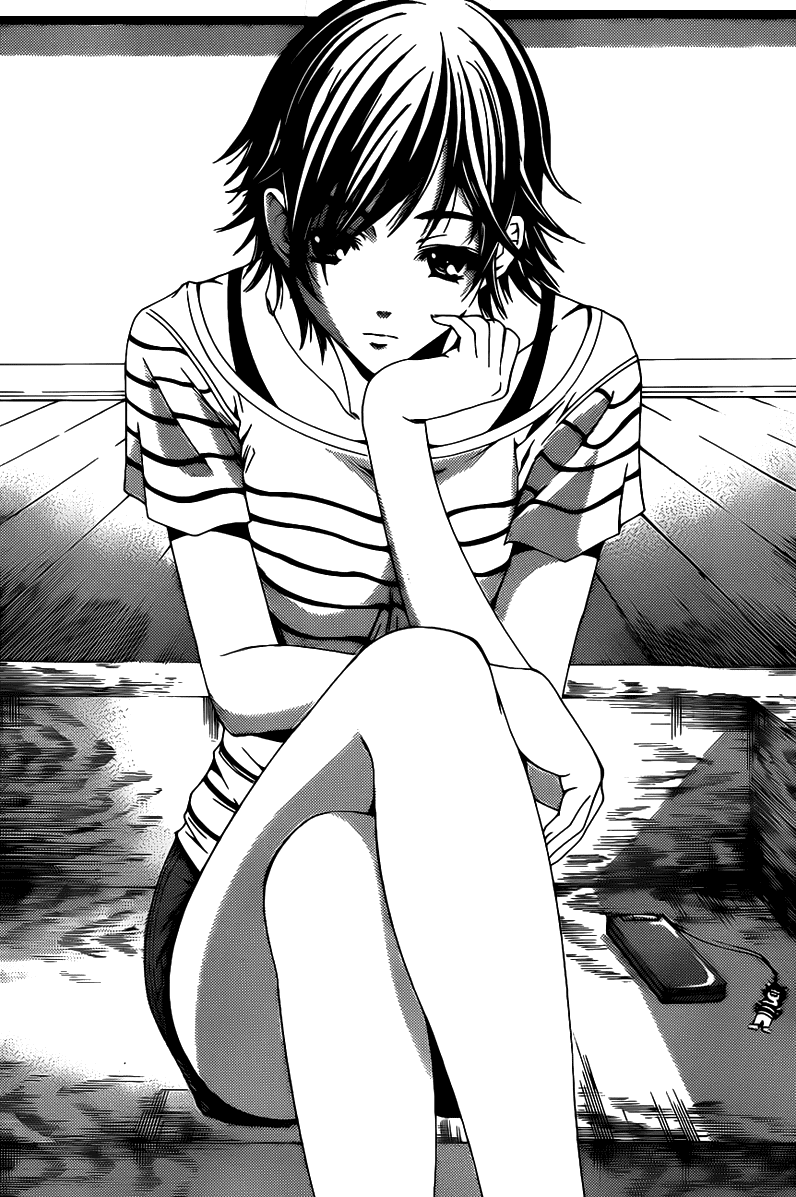 Kimi No Iru Machi Chapter 138 - Trang 2